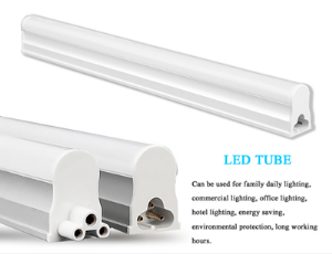 Tubo LED T5 integrado 4W-16W