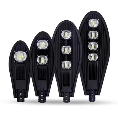 Luz de rua LED à prova d'água
