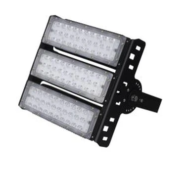 Holofote LED para campos esportivos