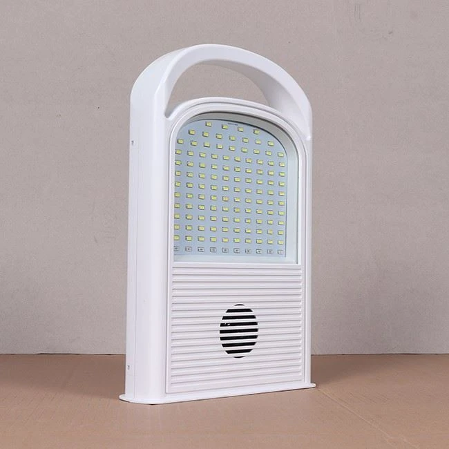 Best Outdoor Solar Lights For Camping
