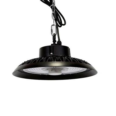 Luz LED alta com refletor de alumínio