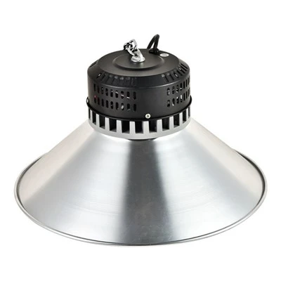Luminárias LED industriais de alto brilho